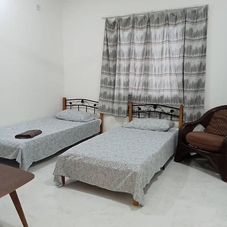Ferienwohnung Bilik Umar Gerik Exterior foto