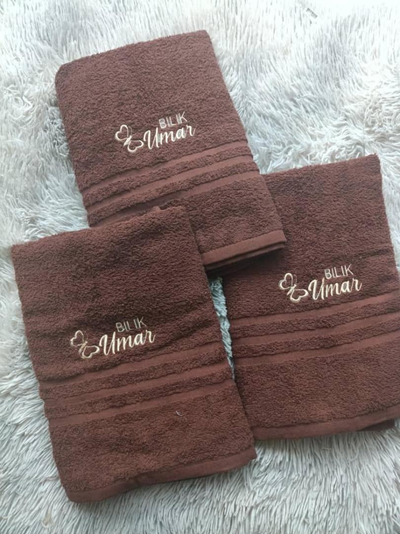 Ferienwohnung Bilik Umar Gerik Exterior foto
