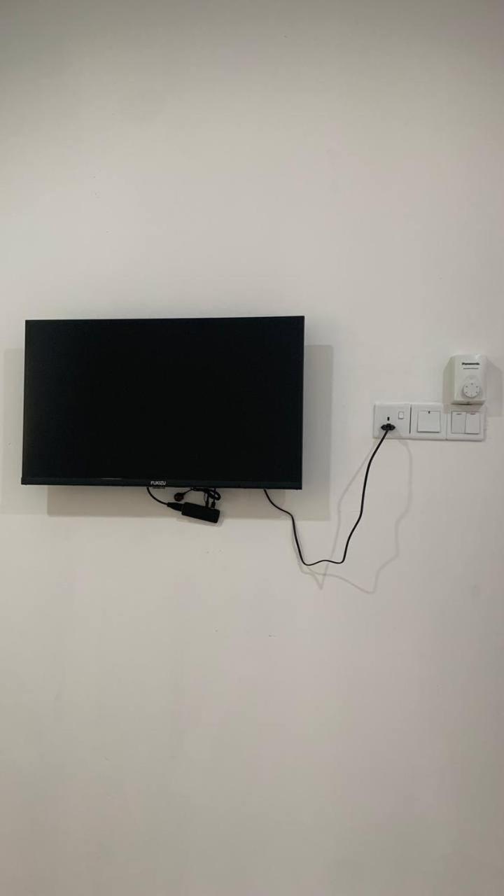 Ferienwohnung Bilik Umar Gerik Exterior foto