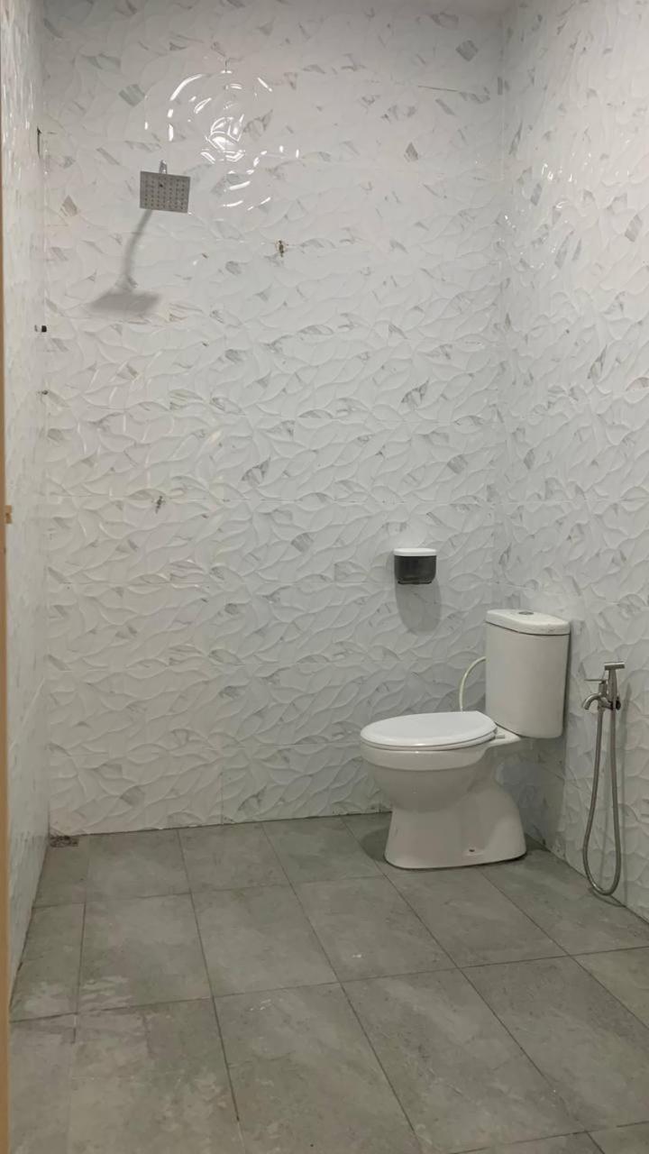 Ferienwohnung Bilik Umar Gerik Exterior foto